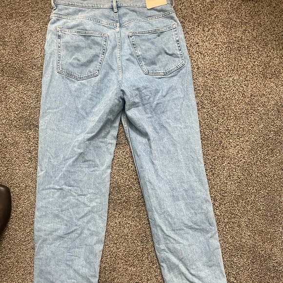 Everlane the way high jeans - Picture 6 of 10